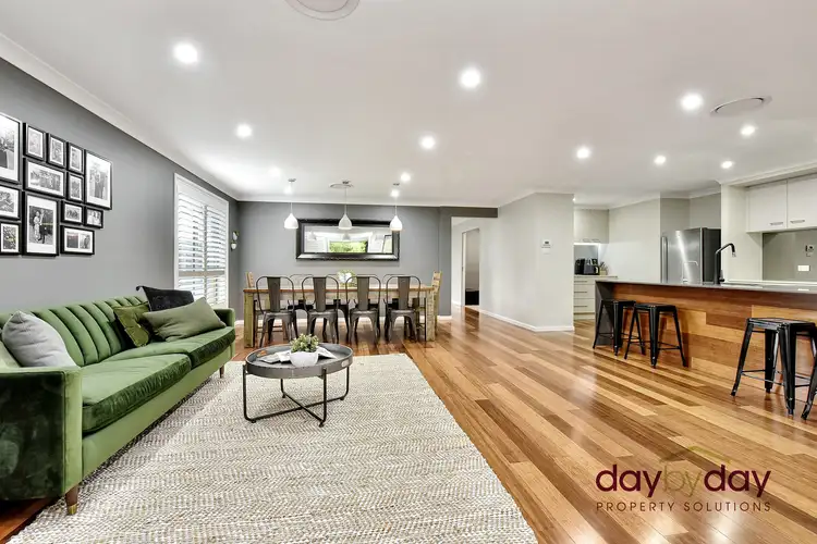 Sixth view of Homely house listing, 16 Bellfrog Street, Fletcher NSW 2287
