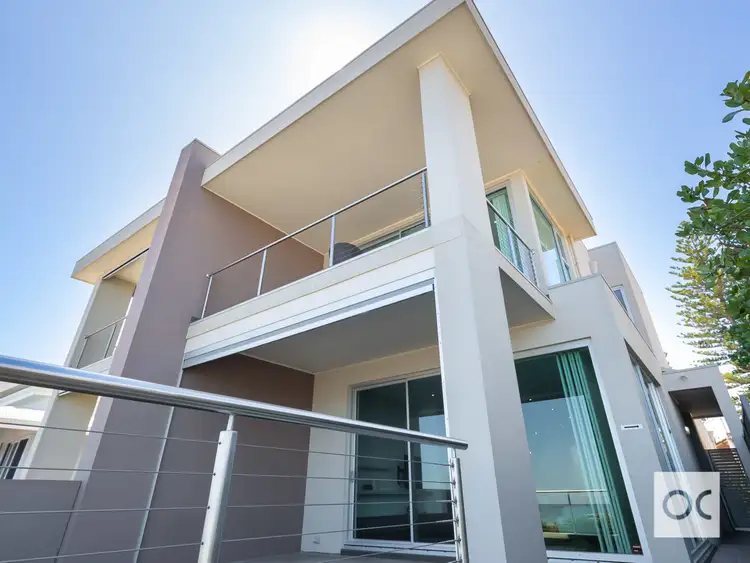 Second view of Homely house listing, 521 Esplanade, Grange SA 5022