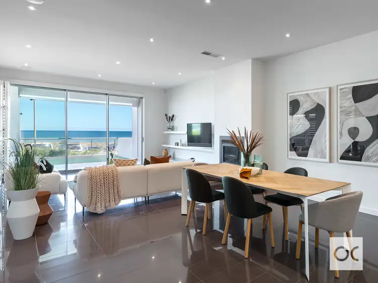 Third view of Homely house listing, 521 Esplanade, Grange SA 5022