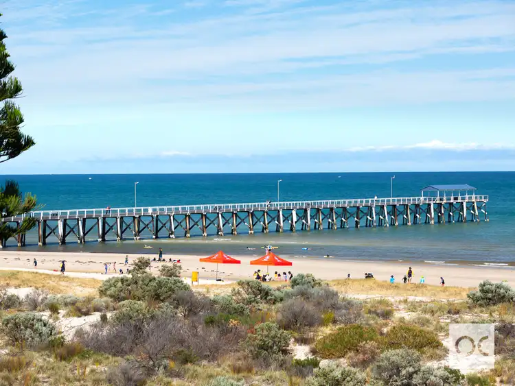 Fourth view of Homely house listing, 521 Esplanade, Grange SA 5022