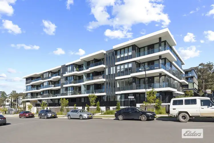 124/1 Mulyan Street, Rouse Hill NSW 2155