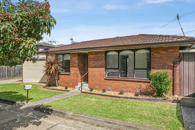 Main view of Homely villa listing, 9/93 Hoffmans Road, Niddrie VIC 3042