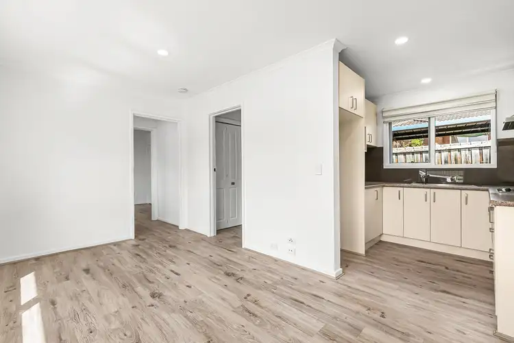 Second view of Homely villa listing, 9/93 Hoffmans Road, Niddrie VIC 3042