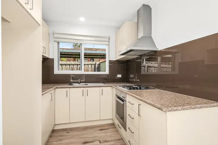 Third view of Homely villa listing, 9/93 Hoffmans Road, Niddrie VIC 3042