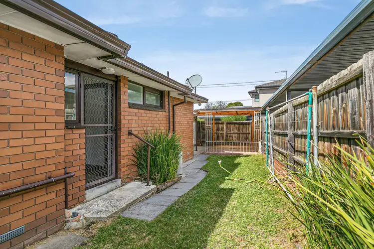Fifth view of Homely villa listing, 9/93 Hoffmans Road, Niddrie VIC 3042