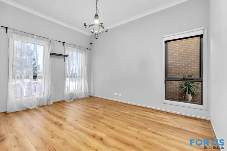 Sixth view of Homely house listing, 32 Fishburn Street, Jordan Springs NSW 2747