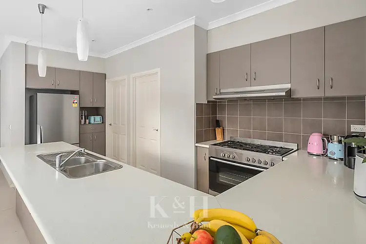 Second view of Homely house listing, 153 Station Road, New Gisborne VIC 3438