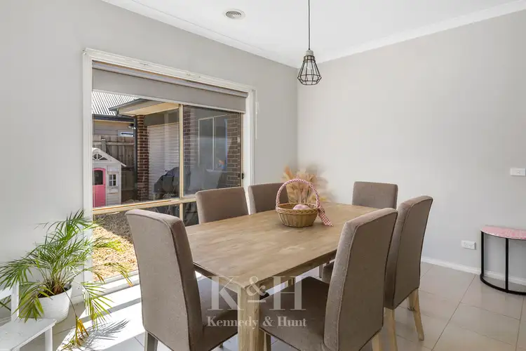 Third view of Homely house listing, 153 Station Road, New Gisborne VIC 3438