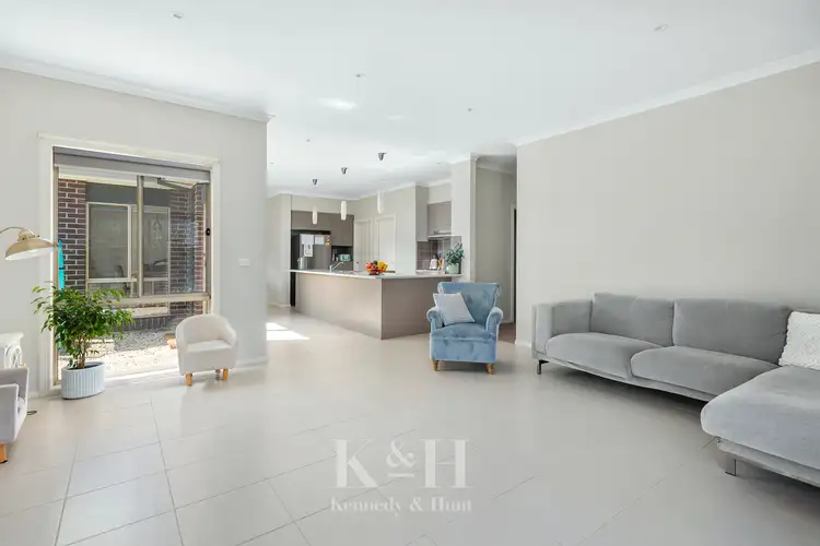 Fourth view of Homely house listing, 153 Station Road, New Gisborne VIC 3438