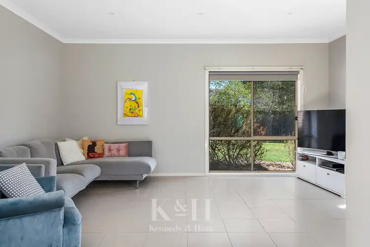 Fifth view of Homely house listing, 153 Station Road, New Gisborne VIC 3438