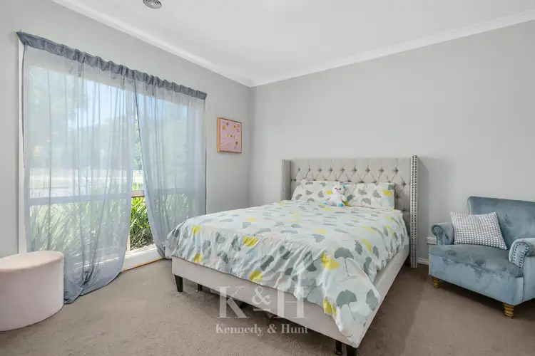 Sixth view of Homely house listing, 153 Station Road, New Gisborne VIC 3438