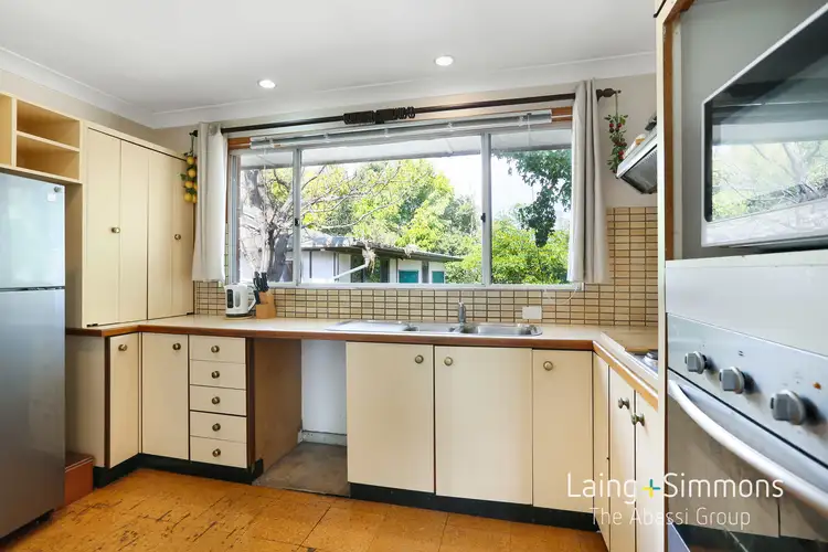 Second view of Homely house listing, 5 & 5A Nimrod Place, Tregear NSW 2770