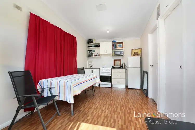 Third view of Homely house listing, 5 & 5A Nimrod Place, Tregear NSW 2770