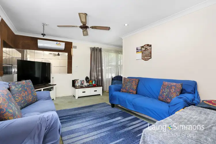 Fourth view of Homely house listing, 5 & 5A Nimrod Place, Tregear NSW 2770