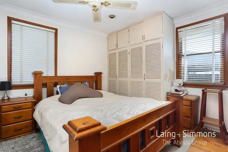 Fifth view of Homely house listing, 5 & 5A Nimrod Place, Tregear NSW 2770