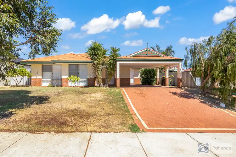 115 Kinross Drive, Kinross WA 6028
