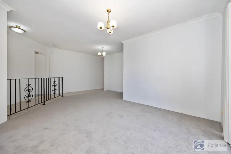 Second view of Homely house listing, 115 Kinross Drive, Kinross WA 6028