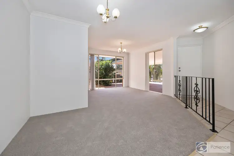 Fourth view of Homely house listing, 115 Kinross Drive, Kinross WA 6028