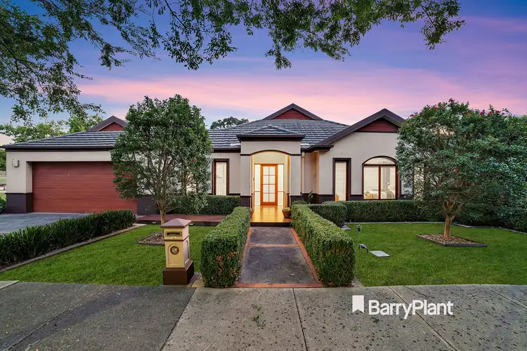 7 Lexington Close, Rowville VIC 3178