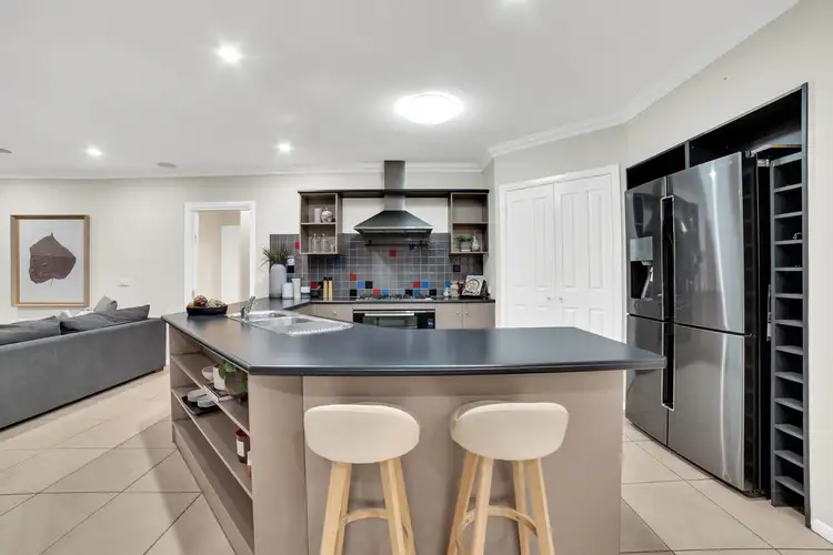 Third view of Homely house listing, 7 Lexington Close, Rowville VIC 3178