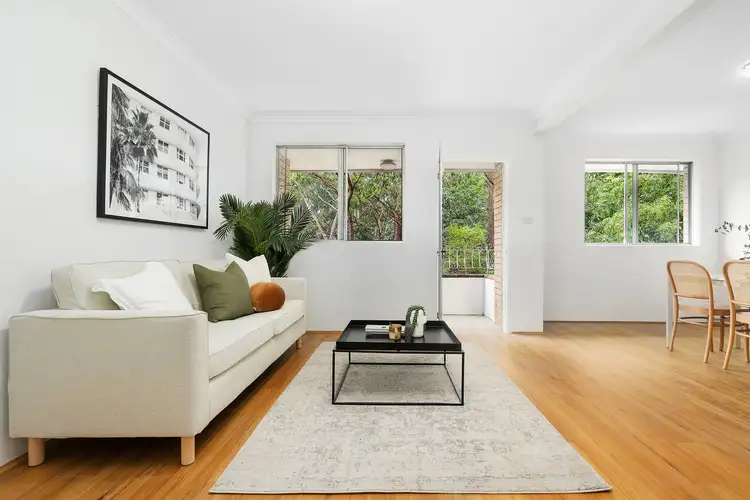 6/77 Helen Street, Lane Cove NSW 2066