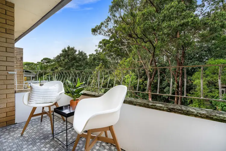 Fifth view of Homely apartment listing, 6/77 Helen Street, Lane Cove NSW 2066