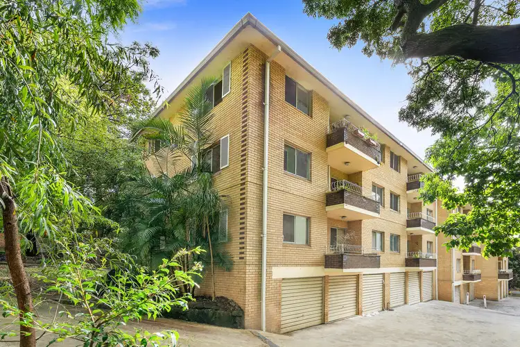 Sixth view of Homely apartment listing, 6/77 Helen Street, Lane Cove NSW 2066