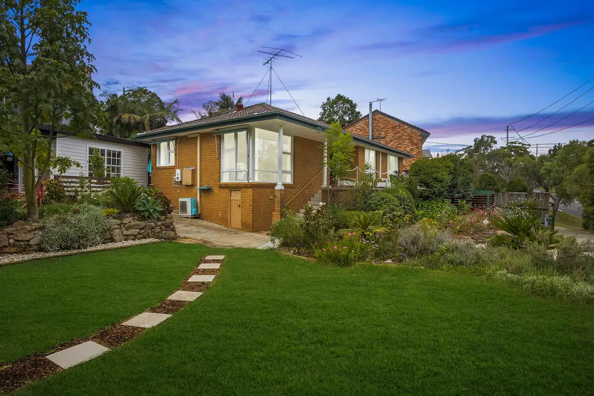 Main view of Homely house listing, 13 Kanandah Road, Engadine NSW 2233