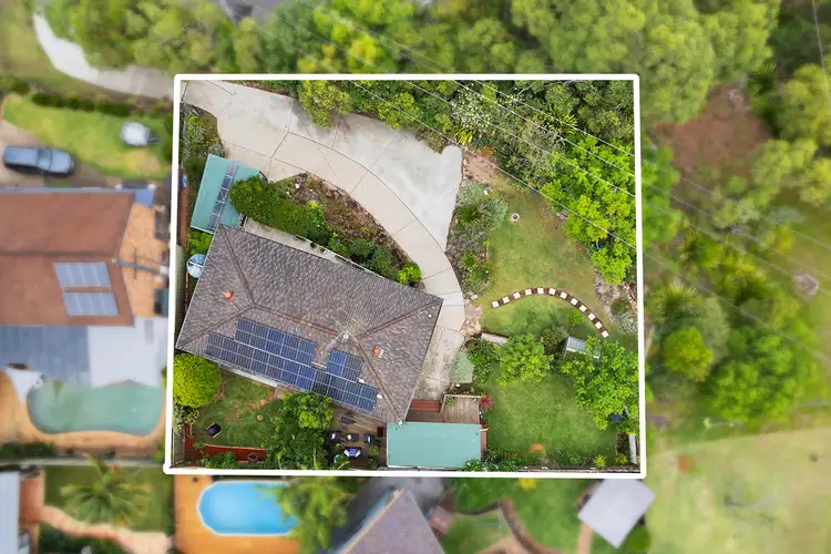 Fourth view of Homely house listing, 13 Kanandah Road, Engadine NSW 2233