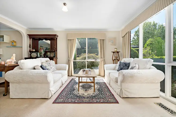 Second view of Homely house listing, 83 Yarra Road, Croydon Hills VIC 3136