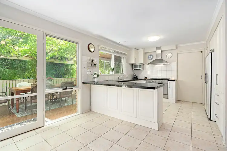 Third view of Homely house listing, 83 Yarra Road, Croydon Hills VIC 3136
