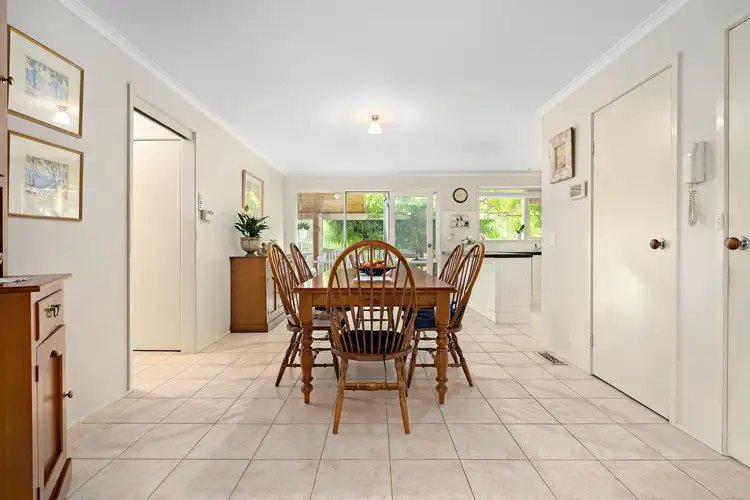 Fourth view of Homely house listing, 83 Yarra Road, Croydon Hills VIC 3136