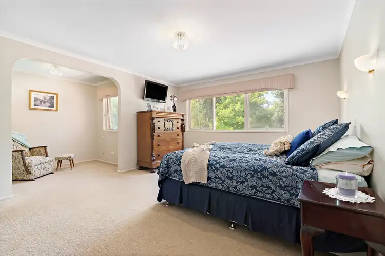 Sixth view of Homely house listing, 83 Yarra Road, Croydon Hills VIC 3136
