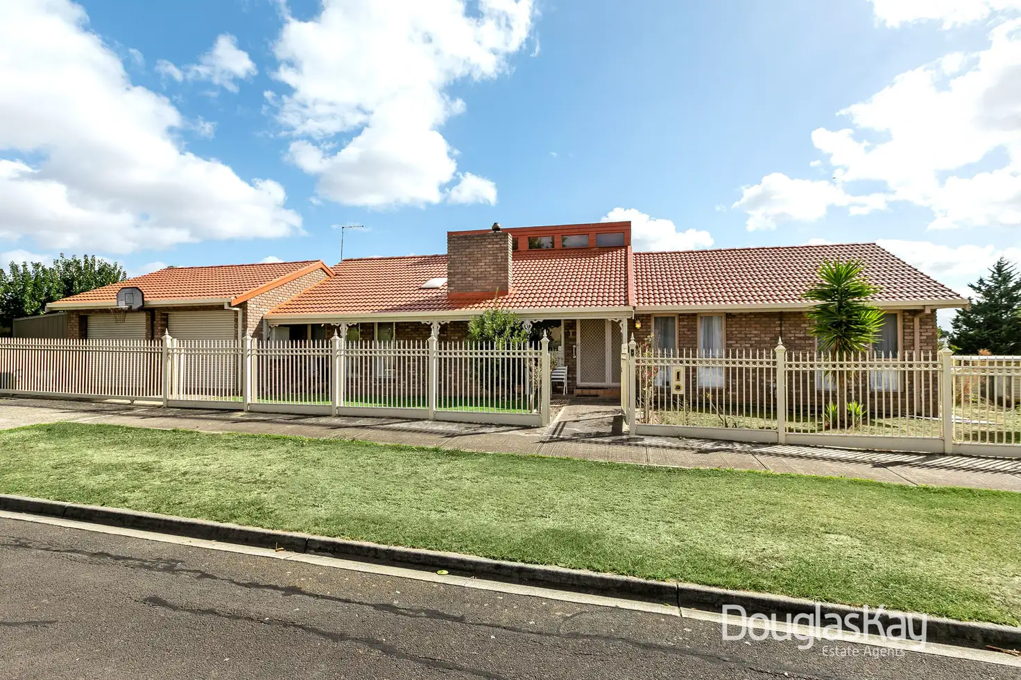 Main view of Homely house listing, 1 Munich Drive, Keilor Downs VIC 3038