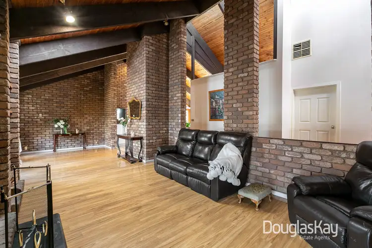 Fourth view of Homely house listing, 1 Munich Drive, Keilor Downs VIC 3038