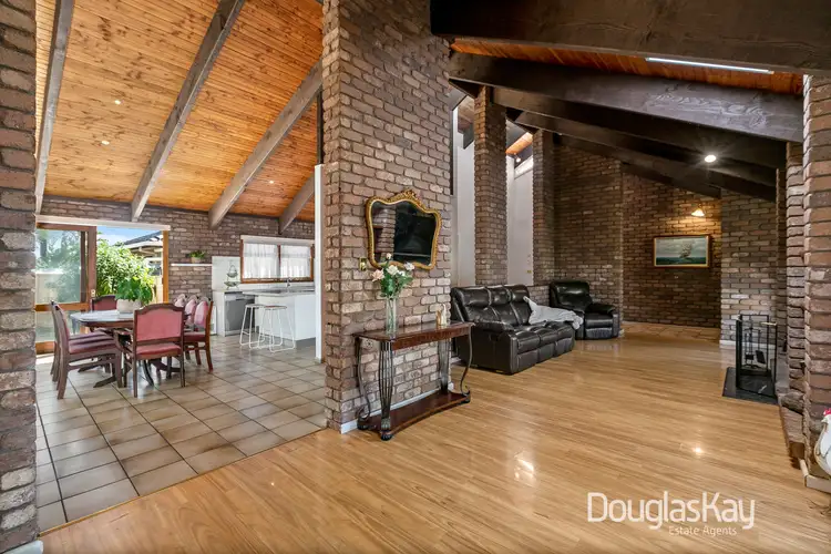 Fifth view of Homely house listing, 1 Munich Drive, Keilor Downs VIC 3038