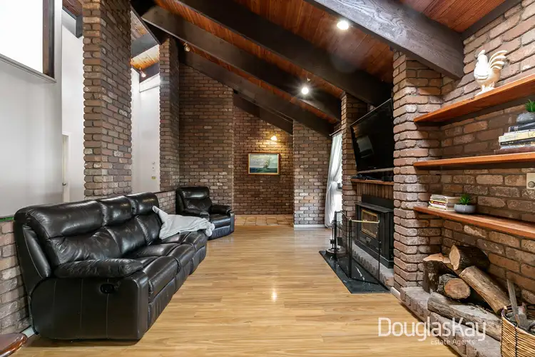 Sixth view of Homely house listing, 1 Munich Drive, Keilor Downs VIC 3038