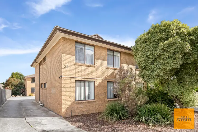 4/31 Ridley Street, Albion VIC 3020