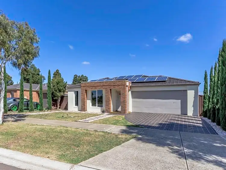 Main view of Homely house listing, 32 Edmund Drive, Tarneit VIC 3029