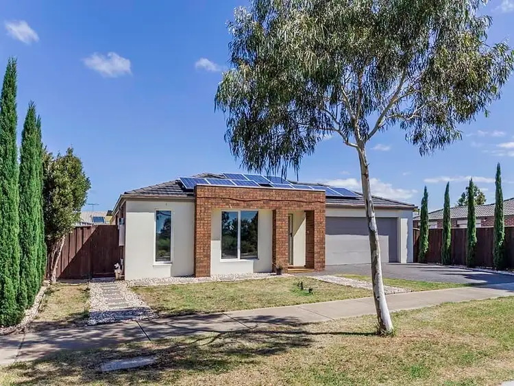 Second view of Homely house listing, 32 Edmund Drive, Tarneit VIC 3029