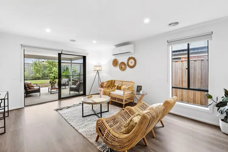 Second view of Homely house listing, 161 Merrijig Drive, Torquay VIC 3228