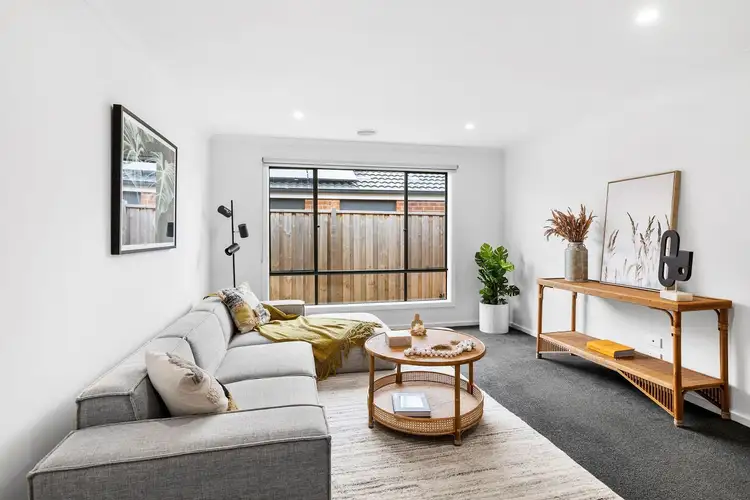 Third view of Homely house listing, 161 Merrijig Drive, Torquay VIC 3228