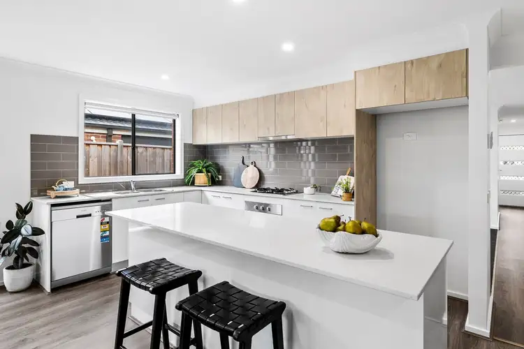 Fourth view of Homely house listing, 161 Merrijig Drive, Torquay VIC 3228