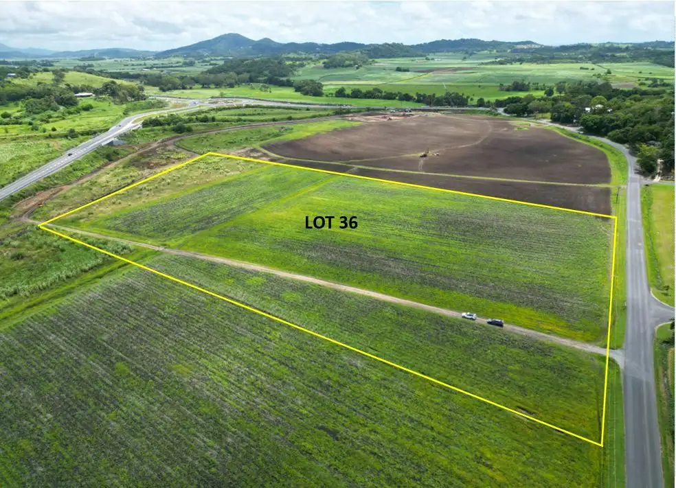 Main view of Homely land listing, 49 Bald Hill Road, Glenella QLD 4740