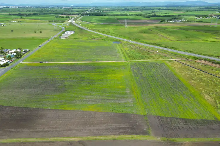 Fourth view of Homely land listing, 49 Bald Hill Road, Glenella QLD 4740