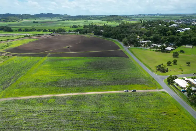Fifth view of Homely land listing, 49 Bald Hill Road, Glenella QLD 4740