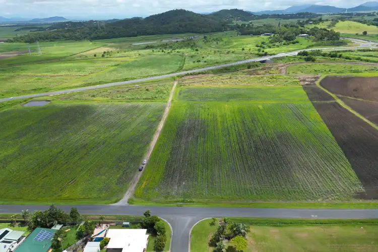 Sixth view of Homely land listing, 49 Bald Hill Road, Glenella QLD 4740