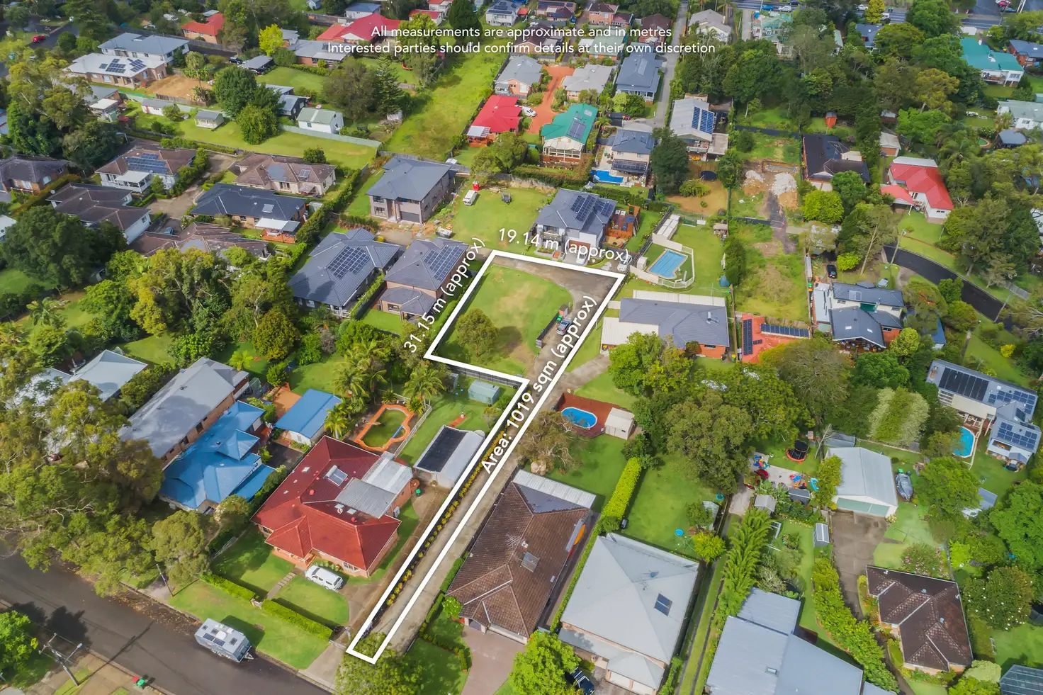 Main view of Homely house listing, LOT 1/59 Woodcourt Road, Berowra Heights NSW 2082