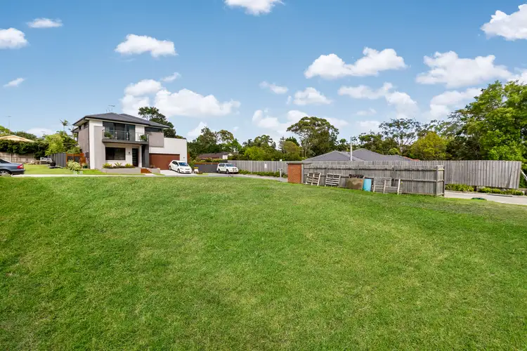 Fourth view of Homely house listing, LOT 1/59 Woodcourt Road, Berowra Heights NSW 2082