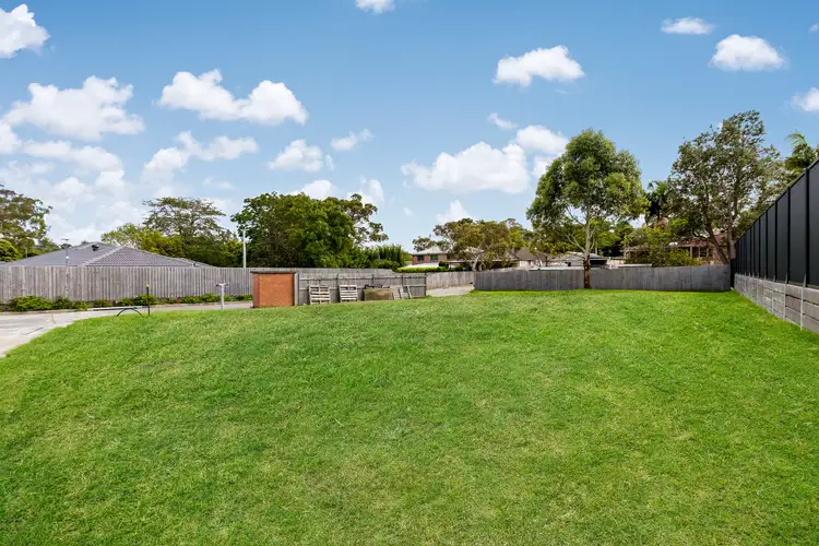Sixth view of Homely house listing, LOT 1/59 Woodcourt Road, Berowra Heights NSW 2082